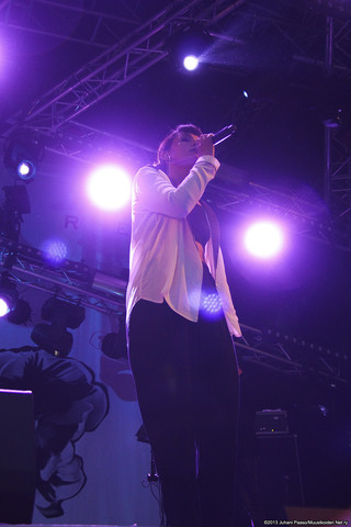 Jessie Ware